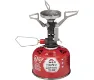 MSR PocketRocket DLX Gasbrännare, Assorted, One Size