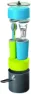 MSR PocketRocket Stove Kit, No color, 2L