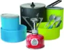 MSR PocketRocket Stove Kit, No color, 2L