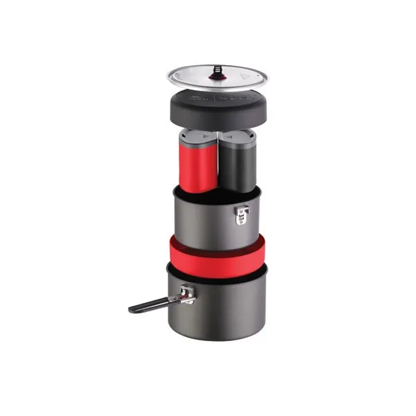 MSR Quick 2 System, One Size