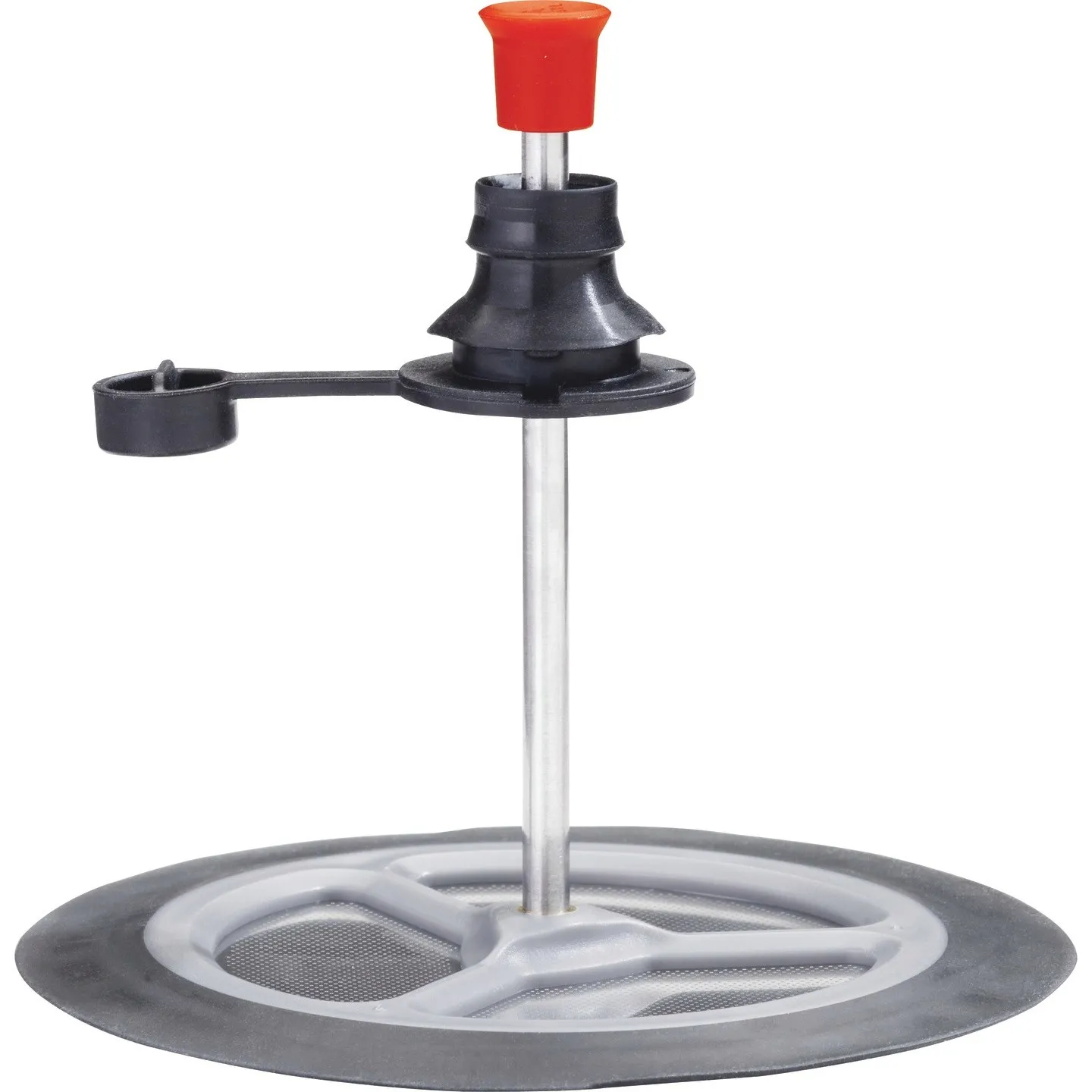 MSR Reactor Coffee Press Kit