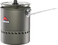 MSR Reactor Stove System MSR Reactor Stove System