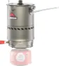 MSR Reactor Stove System