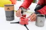 MSR Switch Stove Gasbrännare