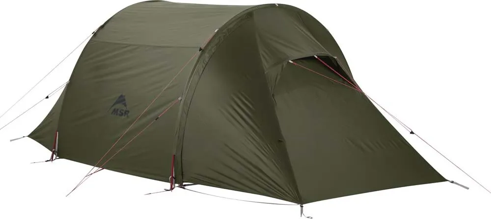 MSR Tindheim Backpacking Tunnel Tent