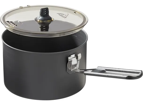 MSR Trail Lite Pot 1,3L Kastrull