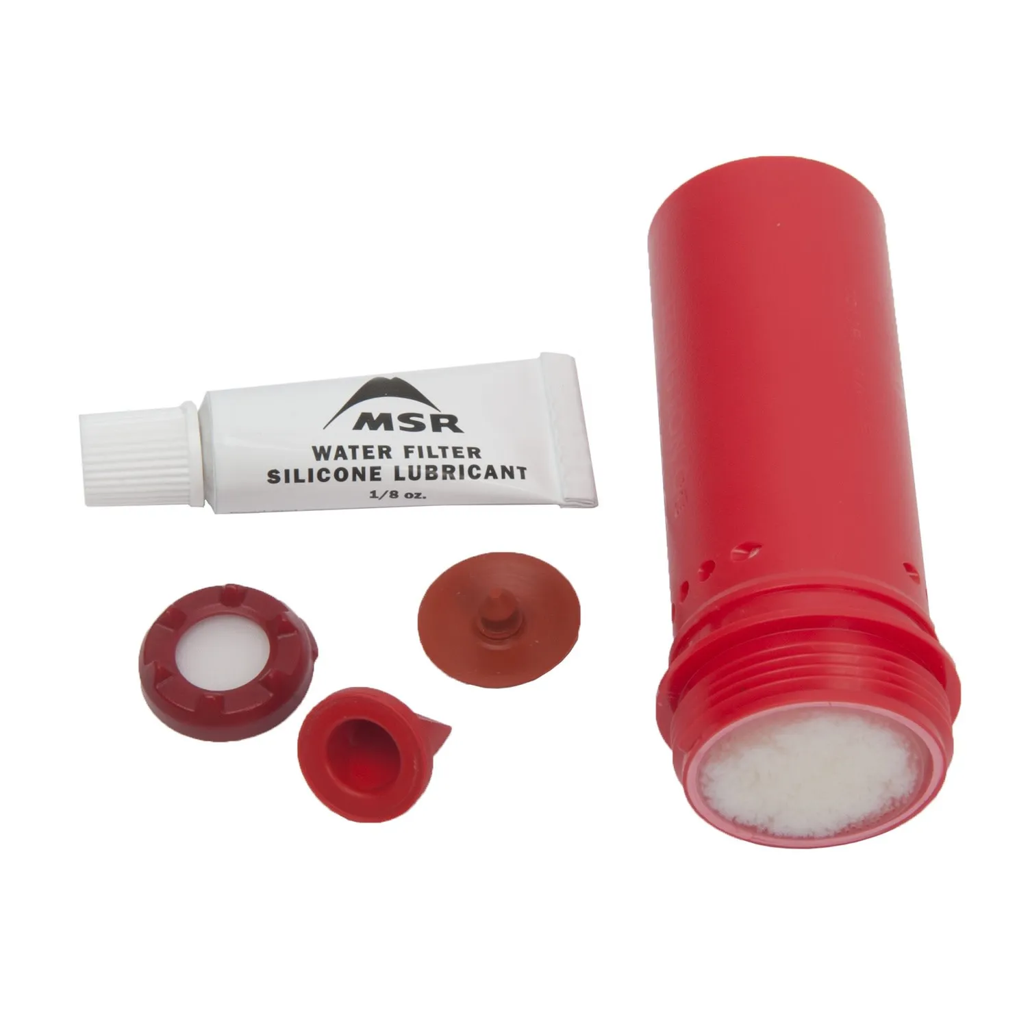 MSR Trailshot/Trail Base, One Size MSR Trailshot/Trail Base, One Size