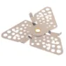 MSR Trillium Stove Base, One Size