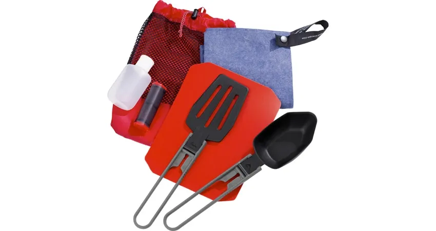 MSR Ultralight Köksset