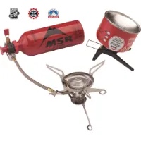 MSR WhisperLite Universal Brännare MSR WhisperLite Universal Brännare
