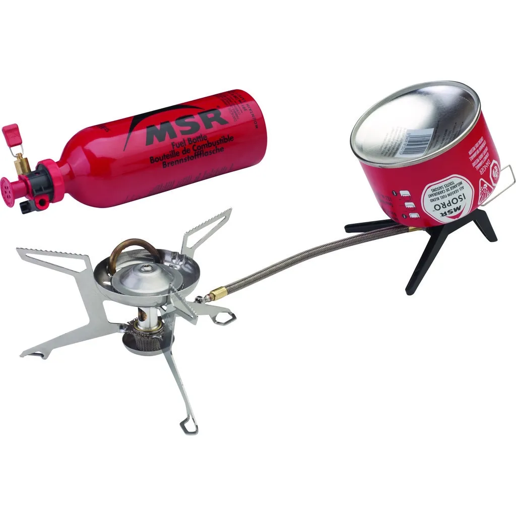MSR WhisperLite Universal Brännare MSR WhisperLite Universal Brännare