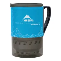 MSR WindBurner Accessory Pot MSR WindBurner Accessory Pot