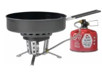 MSR Windburner Ceramic Stekpanna