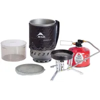 MSR Windburner Duo System MSR Windburner Duo System
