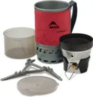 MSR WindBurner Personal Stove System MSR WindBurner Personal Stove System