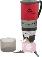 MSR WindBurner® Personal Stove System