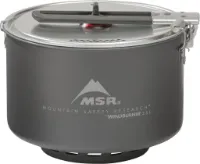 MSR Windburner Sauce Pot MSR Windburner Sauce Pot