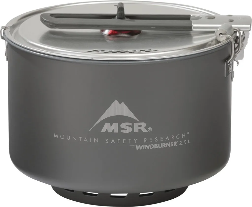 MSR Windburner Sauce Pot, One Size