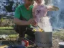 MSR Windburner Stock Pot, One Size