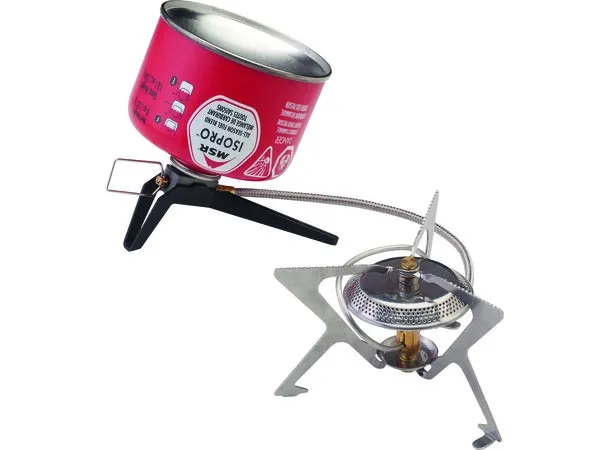 MSR WindPro 2 Gasbrännare MSR WindPro 2 Gasbrännare