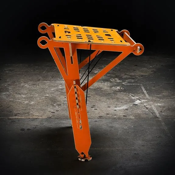MTB Hopper Coach Extension MTB Hopper Coach Extension