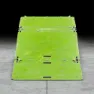 MTB Hopper Mini Pad Landing Ramp, Orange, 130kg