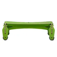 MTB Hopper Skinny Bridge Ramp