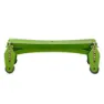 MTB Hopper Skinny Bridge Ramp, Green, One Size
