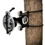 MTB Hopper Stjärntelefonhållare, Black, One Size