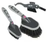 Muc-Off 3 x Borstset, Maintenance