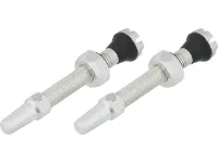 Muc-Off 60mm V 2.0 Tubeless Ventiler Muc-Off 60mm V 2.0 Tubeless Ventiler
