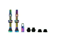 Muc-Off 60mm V 2.0 Tubeless Ventiler Muc-Off 60mm V 2.0 Tubeless Ventiler