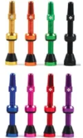 Muc-Off 60mm V 2.0 Tubeless Ventiler Muc-Off 60mm V 2.0 Tubeless Ventiler
