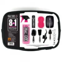 Muc-Off 8-I-1 Tvättkit Muc-Off 8-I-1 Tvättkit