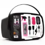 Muc-Off 8-I-1 Tvättkit, Pink, One Size