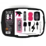 Muc-Off 8-I-1 Tvättkit, Pink, One Size