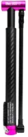 Muc-Off Airmach Carbon Mini Pump Muc-Off Airmach Carbon Mini Pump