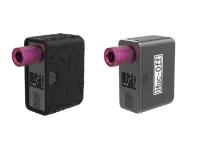 Muc-Off Airmach Elcykelpump Muc-Off Airmach Elcykelpump