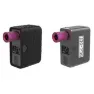 Muc-Off Airmach Elcykelpump, Black, One Size