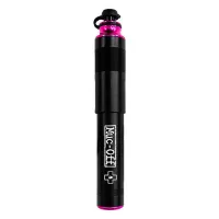 Muc-Off Airmach Presta/standard Mini Pump Muc-Off Airmach Presta/standard Mini Pump
