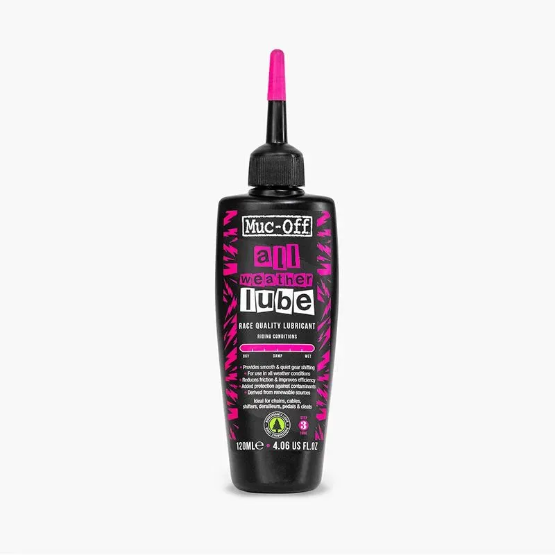 Muc-Off All Weather Chain Lube