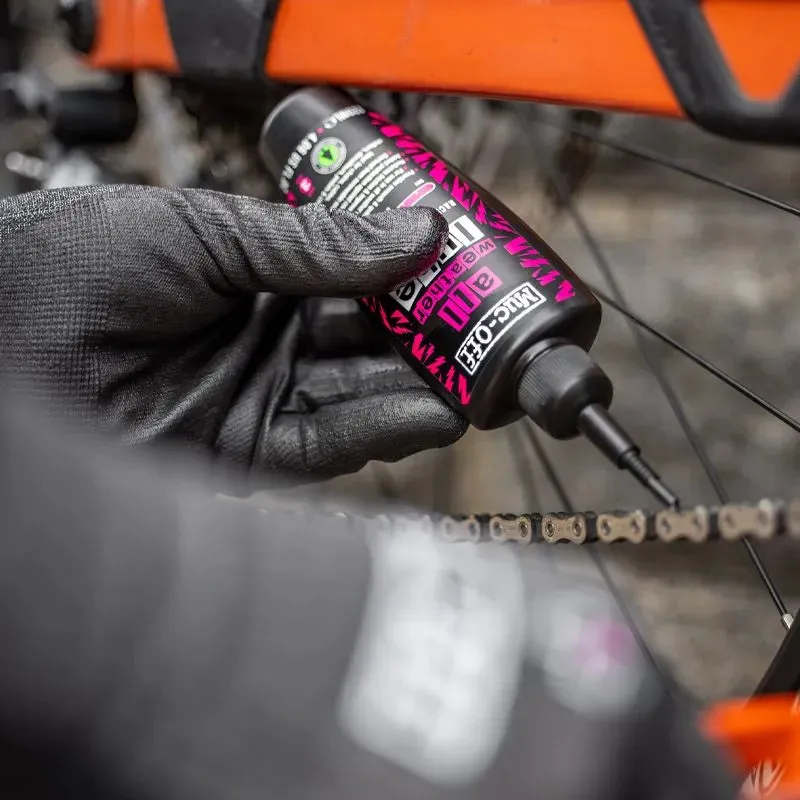 Muc-Off All Weather Chain Lube