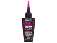 Muc-Off All Weather kedjeolja 50 ml Muc-Off All Weather kedjeolja 50 ml