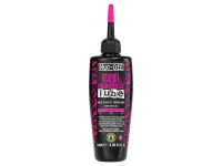 Muc-Off All weather kedjeolja 120 ml Muc-Off All weather kedjeolja 120 ml