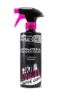 Muc-Off Antibacterial Equipment Cleaner till cykeltrainer 500 ml.