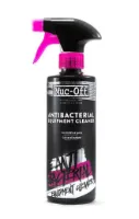 Muc-Off Antibacterial Equipment Cleaner till cykeltrainer 500 ml. Muc-Off Antibacterial Equipment Cleaner till cykeltrainer 500 ml.