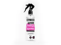 Muc-Off Antibakteriel Hand Spray 500 ml Muc-Off Antibakteriel Hand Spray 500 ml
