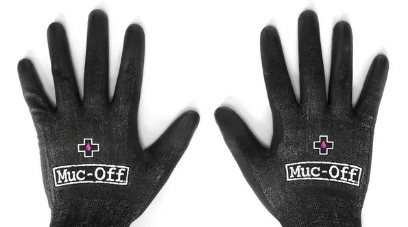 Muc-Off Arbetshandskar Muc-Off Arbetshandskar