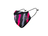 Muc-Off Återanvändbar Ansiktsmask Svart/Pink Muc-Off Återanvändbar Ansiktsmask Svart/Pink