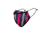 Muc-Off Återanvändbar Ansiktsmask Svart/Pink, S